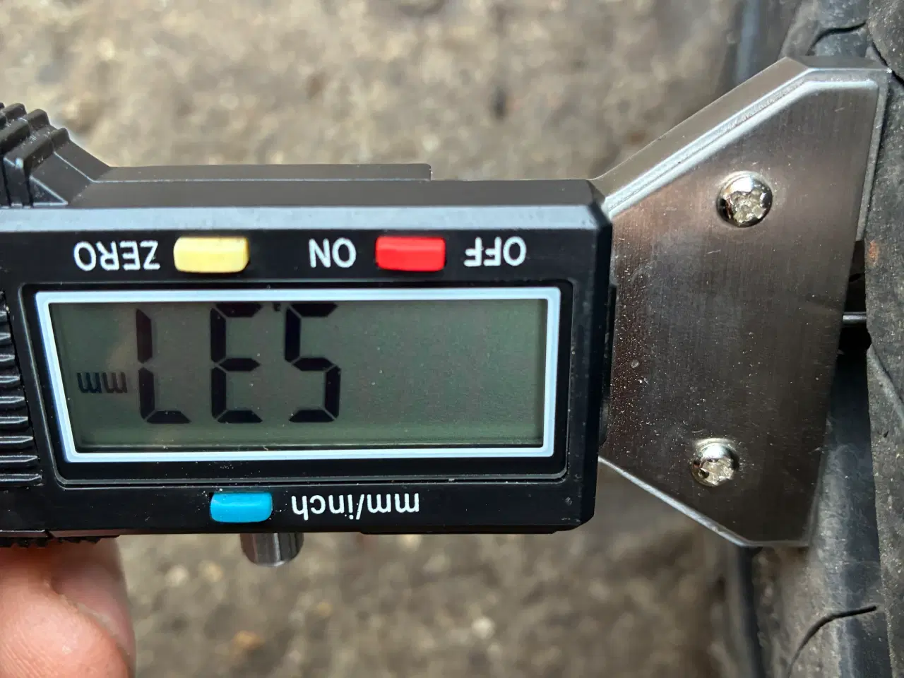 Billede 8 - Peugeot hjulsæt med kvalitets sommerdæk