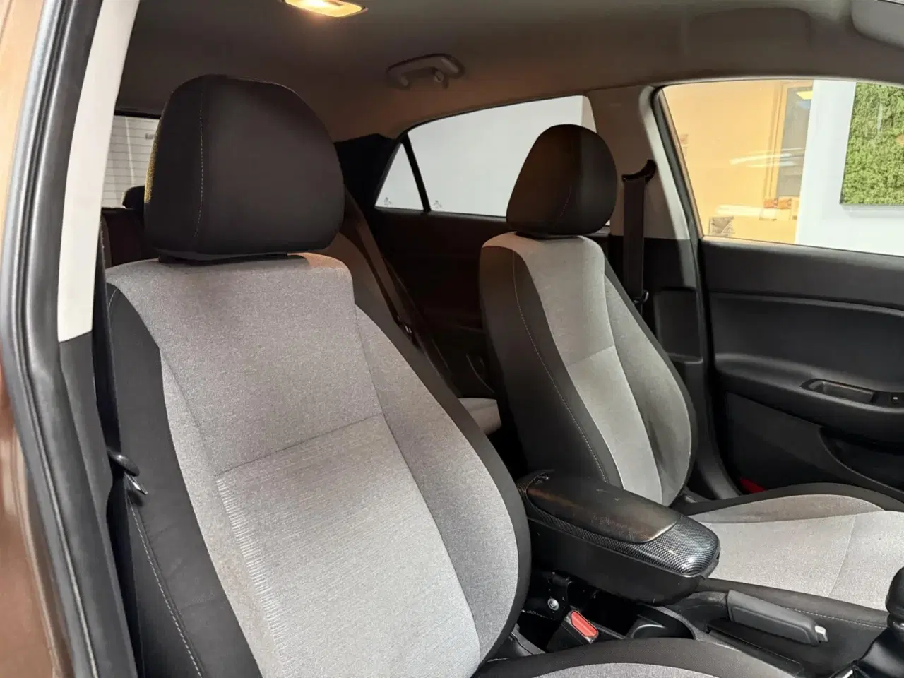 Billede 9 - Hyundai i20 1,25 Trend 84HK 5d