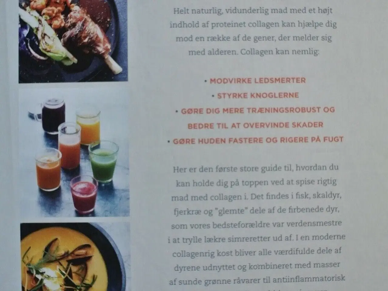 Billede 4 - collagen - stærk, sund og smertefri, af jerk w. la