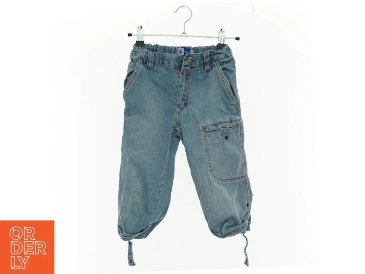 Billede 1 - Jeans fra Molo (str. 128 cm)