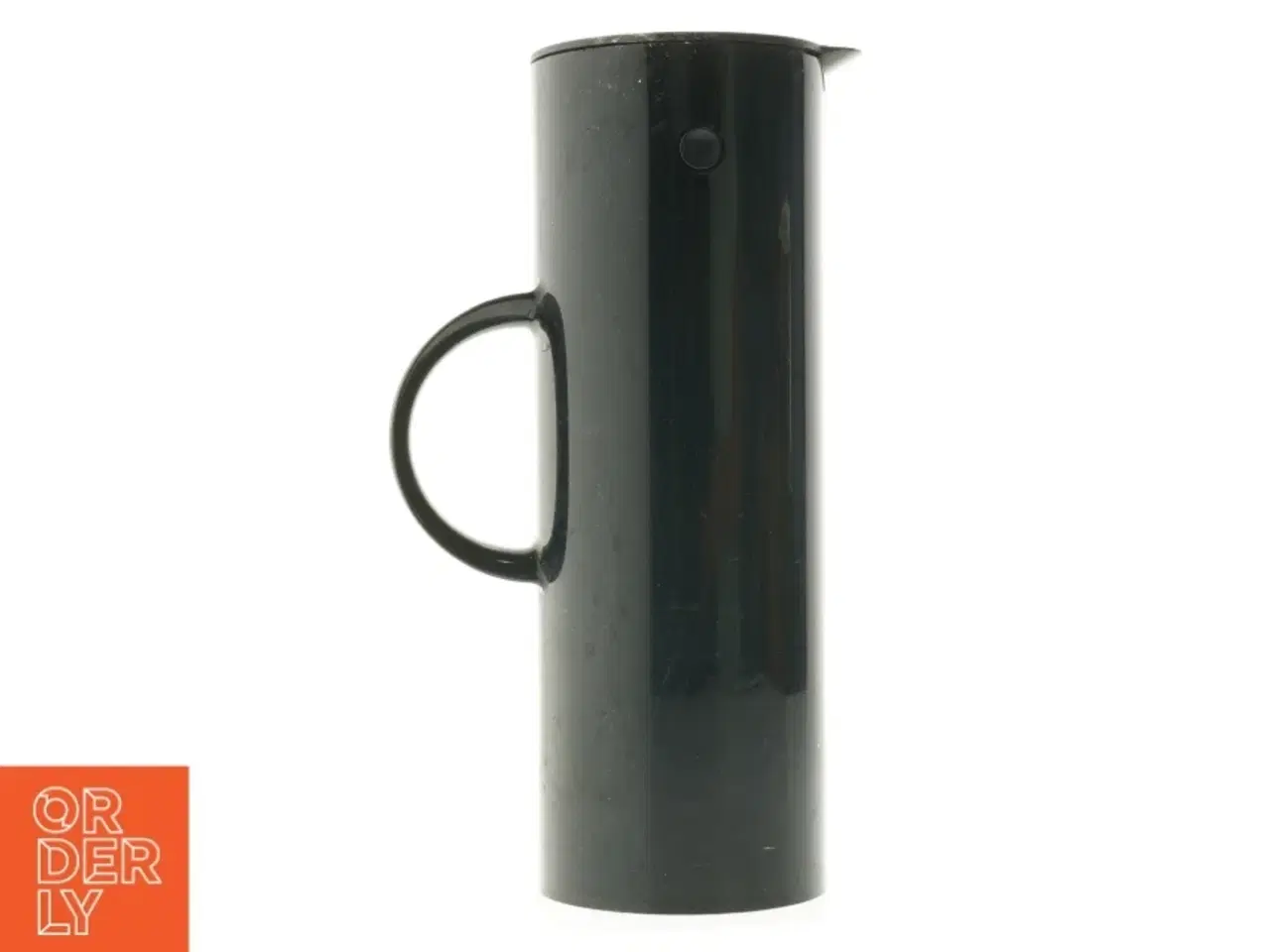 Billede 4 - Termokande med trykknap fra Stelton (str. 30 cm)