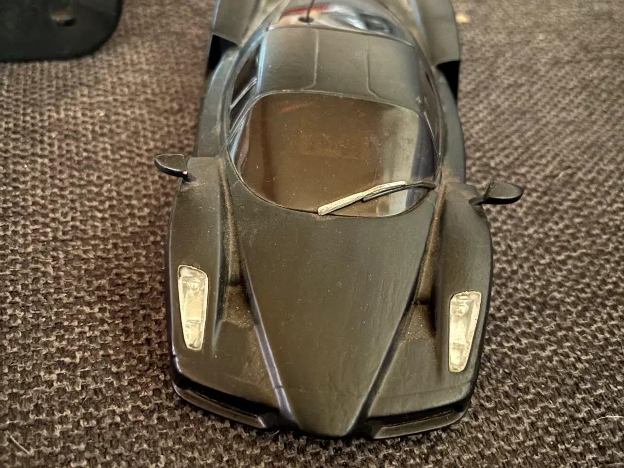 Billede 5 - Fjernstyret kyosho mini z Ferrari enzo