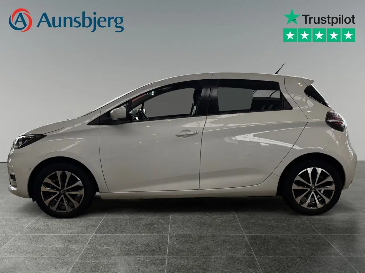 Billede 2 - Renault Zoe 52 Intens