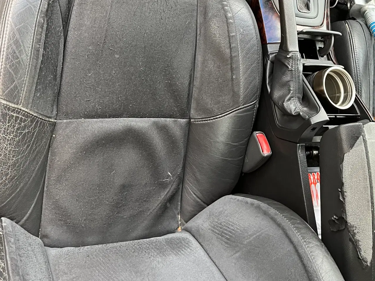 Billede 3 - Volvo s80