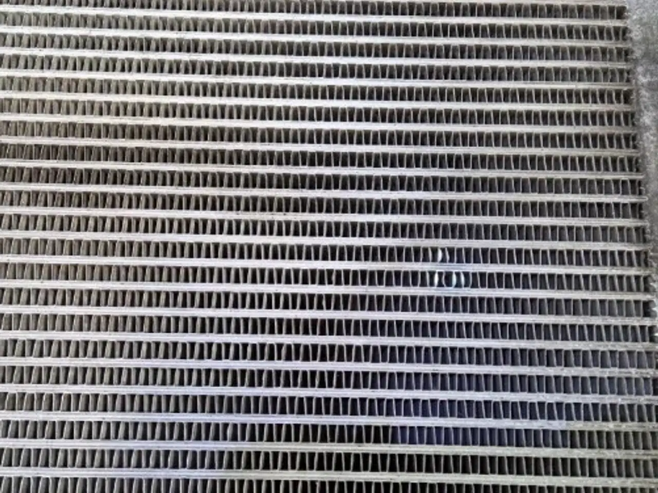 Billede 13 - New Holland TX63 Køler 84037239