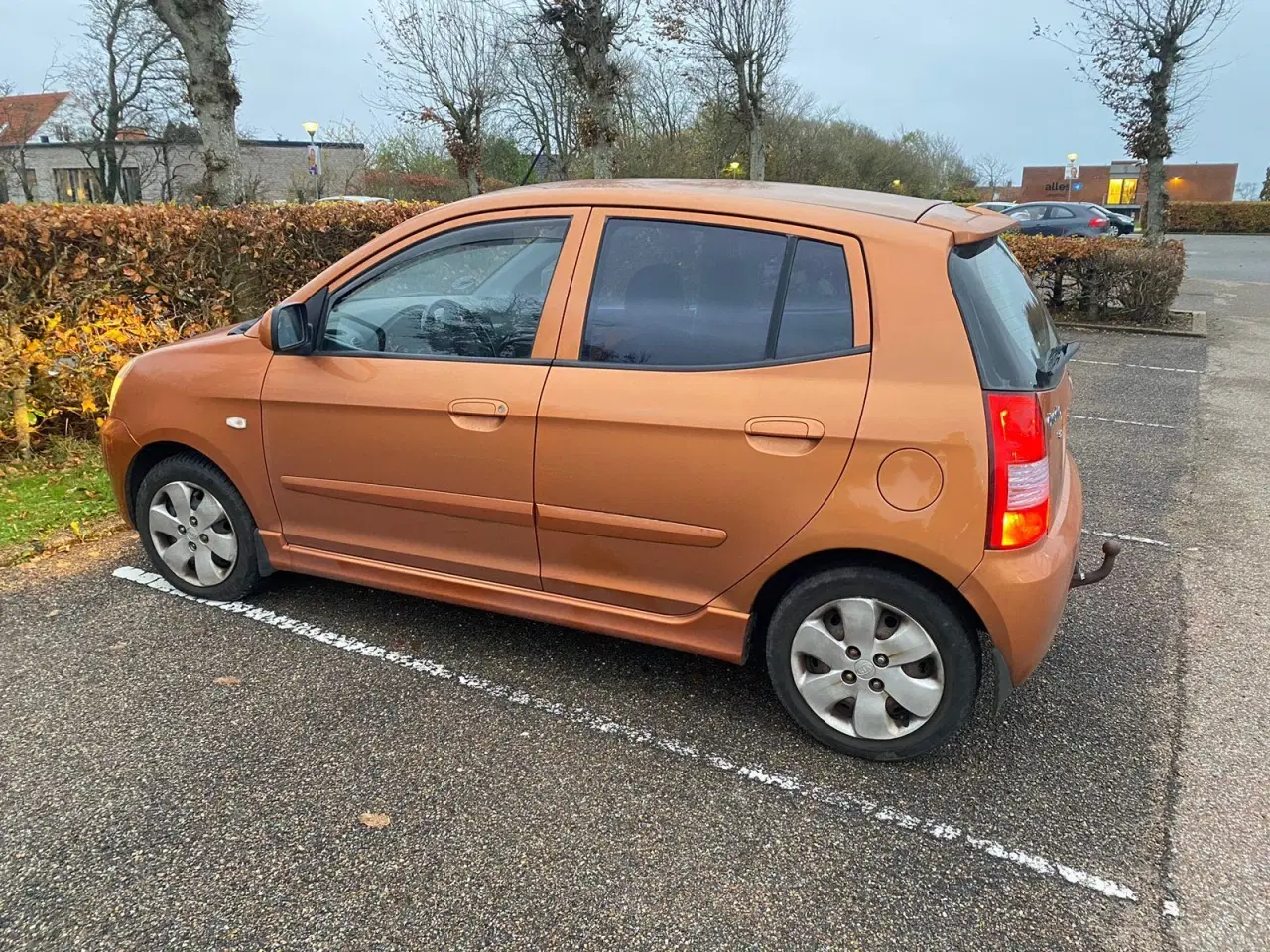 Billede 6 - Kia Picanto