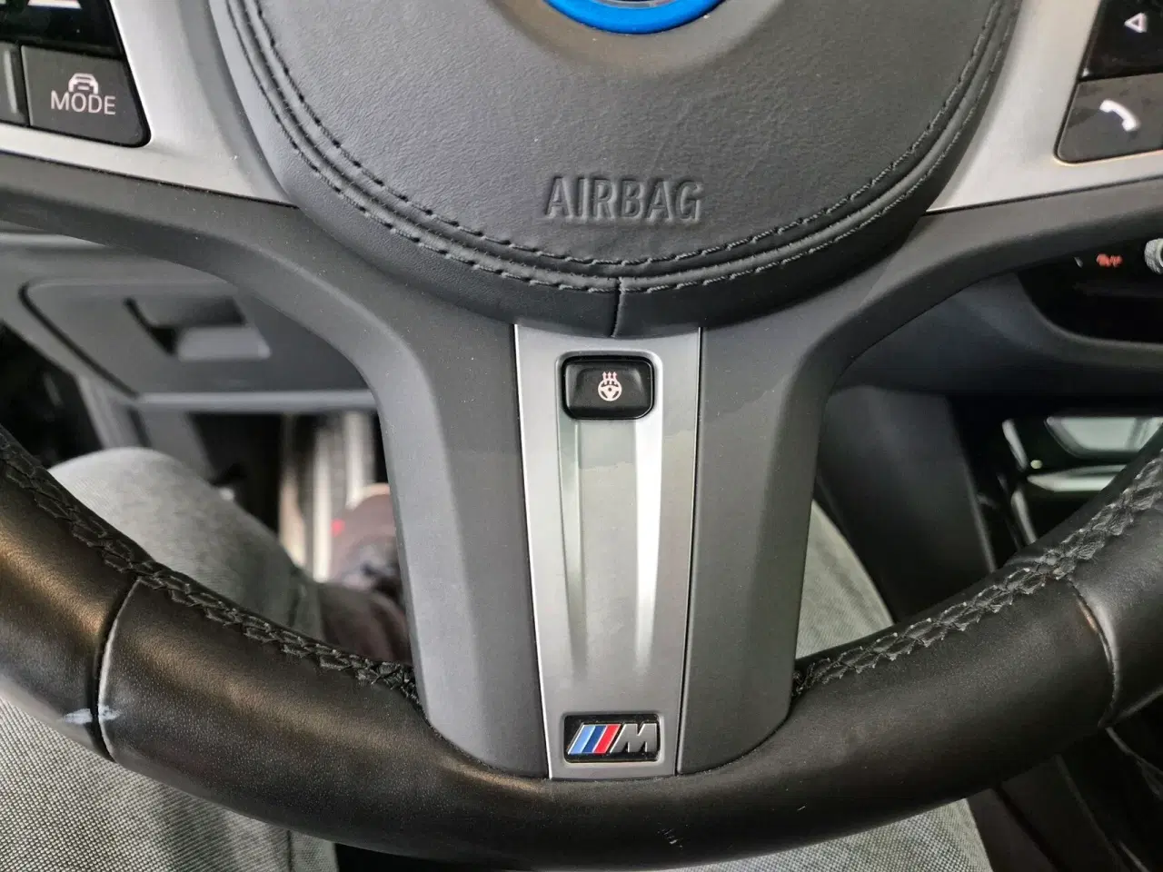 Billede 18 - BMW iX3 EL M-Sport Charged Plus 286HK 5d Aut.