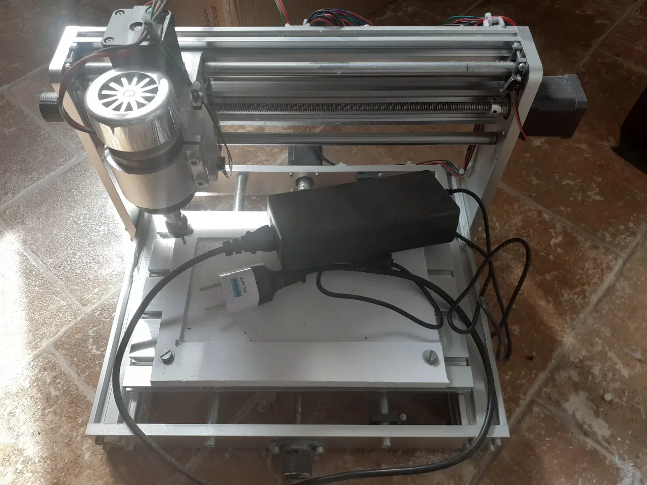 Billede 1 - Fræser CNC3018 PRO