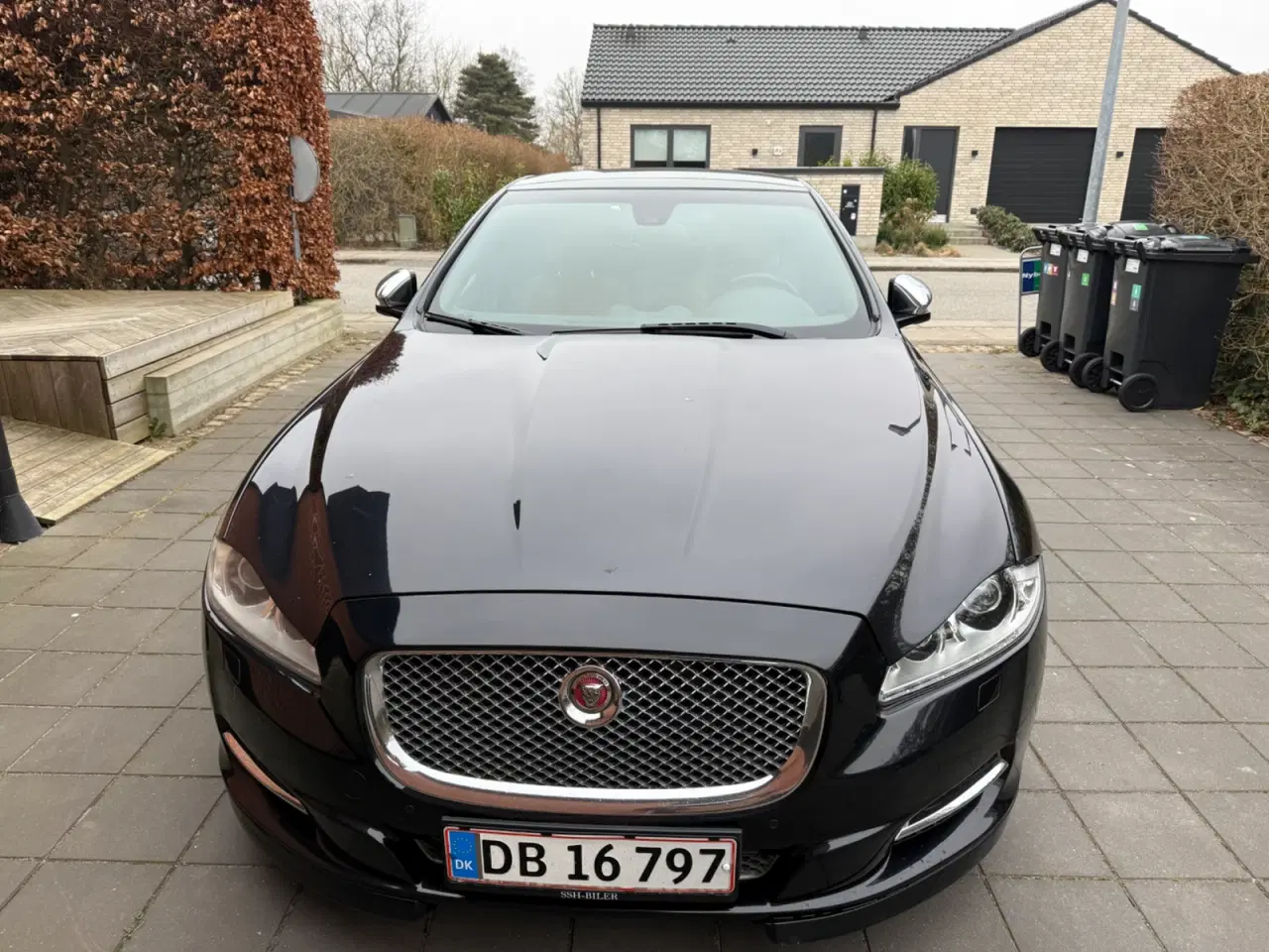 Billede 2 - Jaguar XJ 3,0 D V6 Premium Luxury aut.