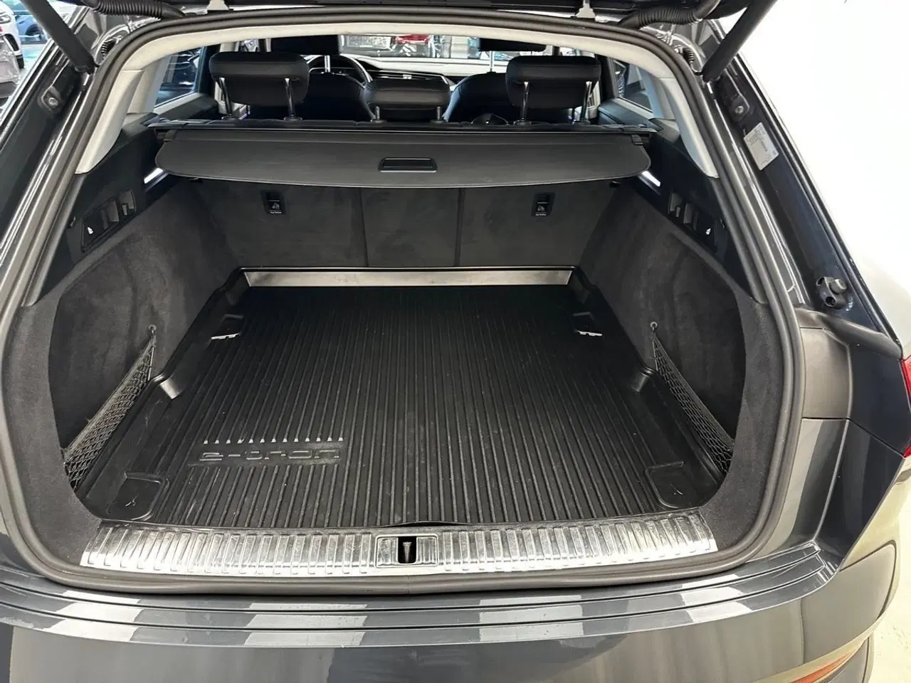 Billede 9 - Audi e-tron 50 Advanced quattro