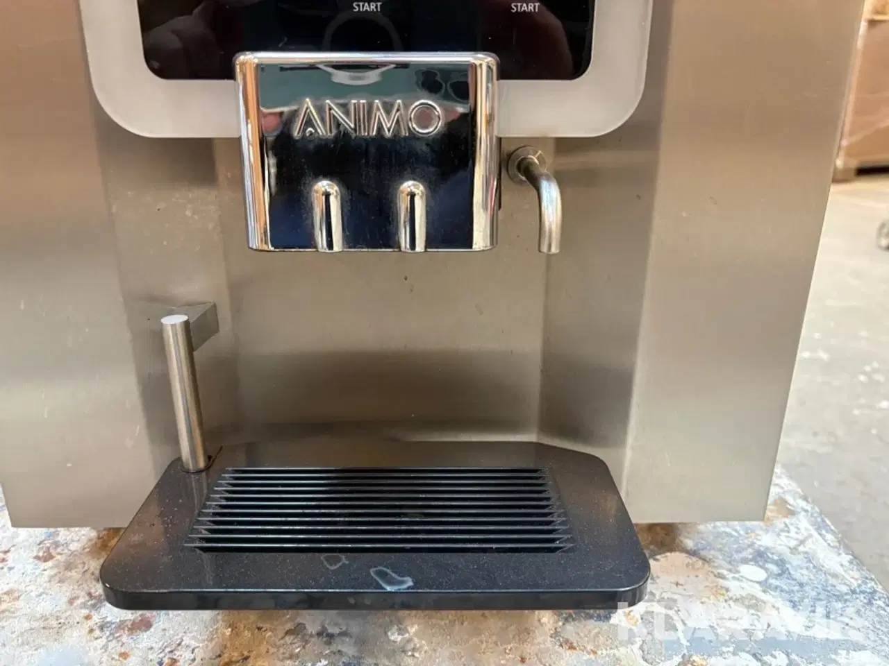 Billede 8 - Kaffe automat Culligan Animo OB3