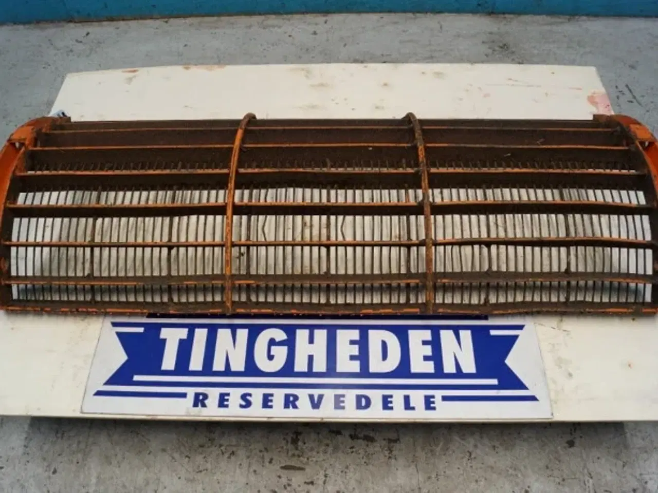 Billede 5 - Dronningborg D1250 Bro 28320084