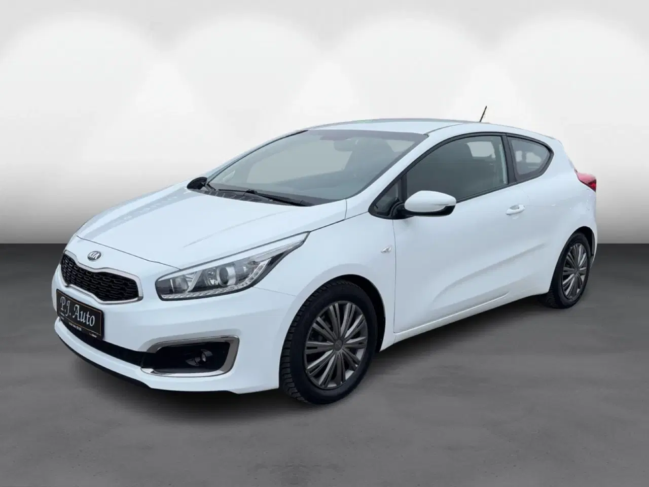 Billede 1 - Kia Ceed 1,0 T-GDi Attraction