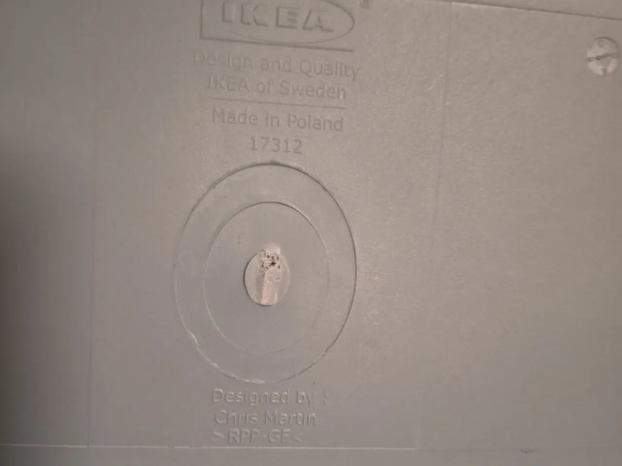 Billede 6 - Trinskammel