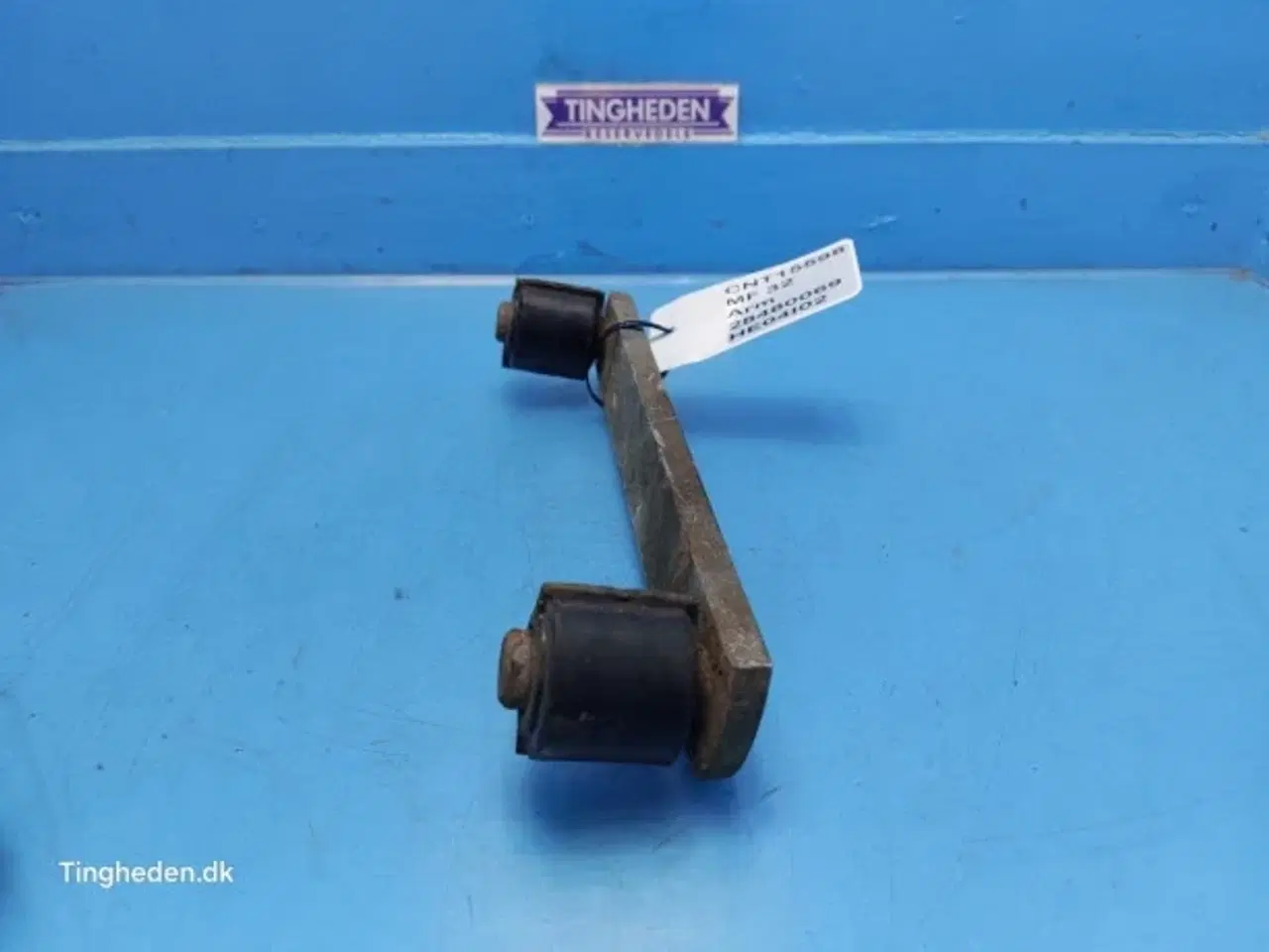 Billede 6 - Massey Ferguson 32 Arm 28480069