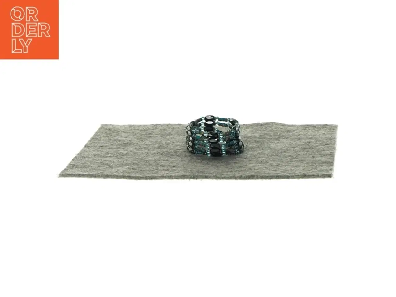 Billede 4 - Armbånd/halskæde (str. 83cm)