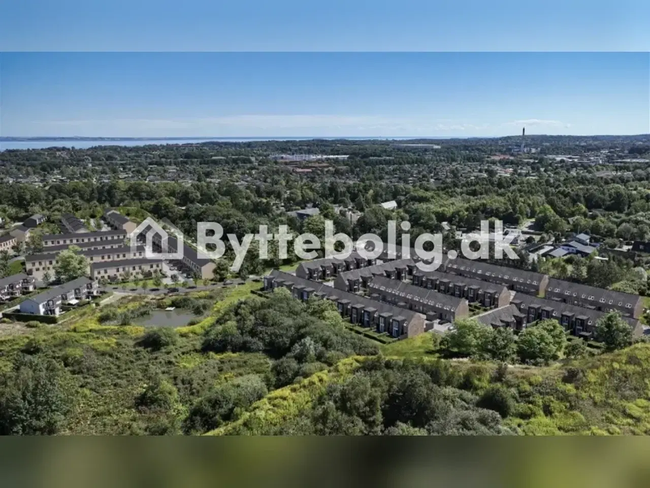 Billede 6 - Skønt familiehus i Fredensborg