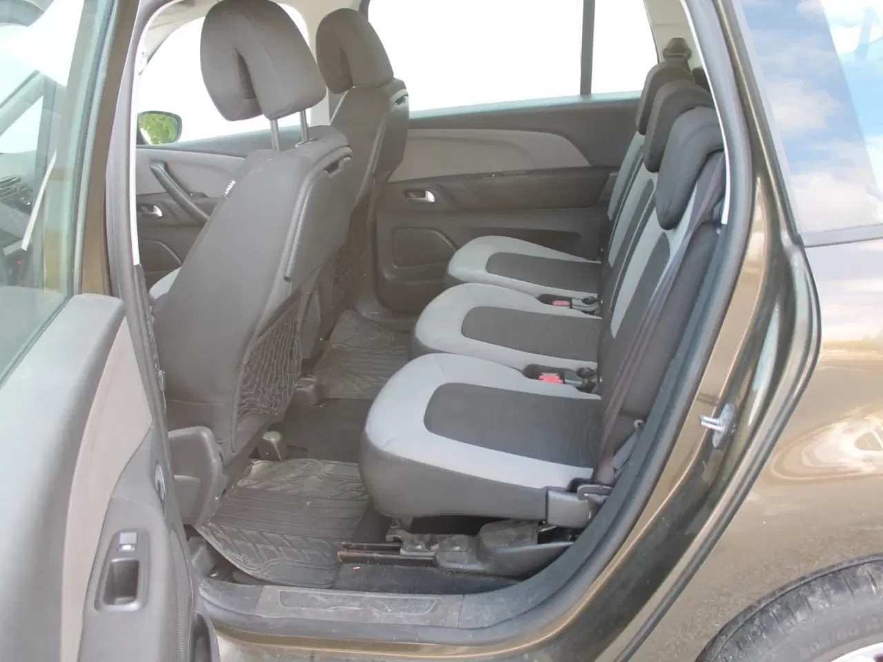 Billede 7 - Citroën Grand C4 Picasso 1,6 e-HDi 115 Business 7prs