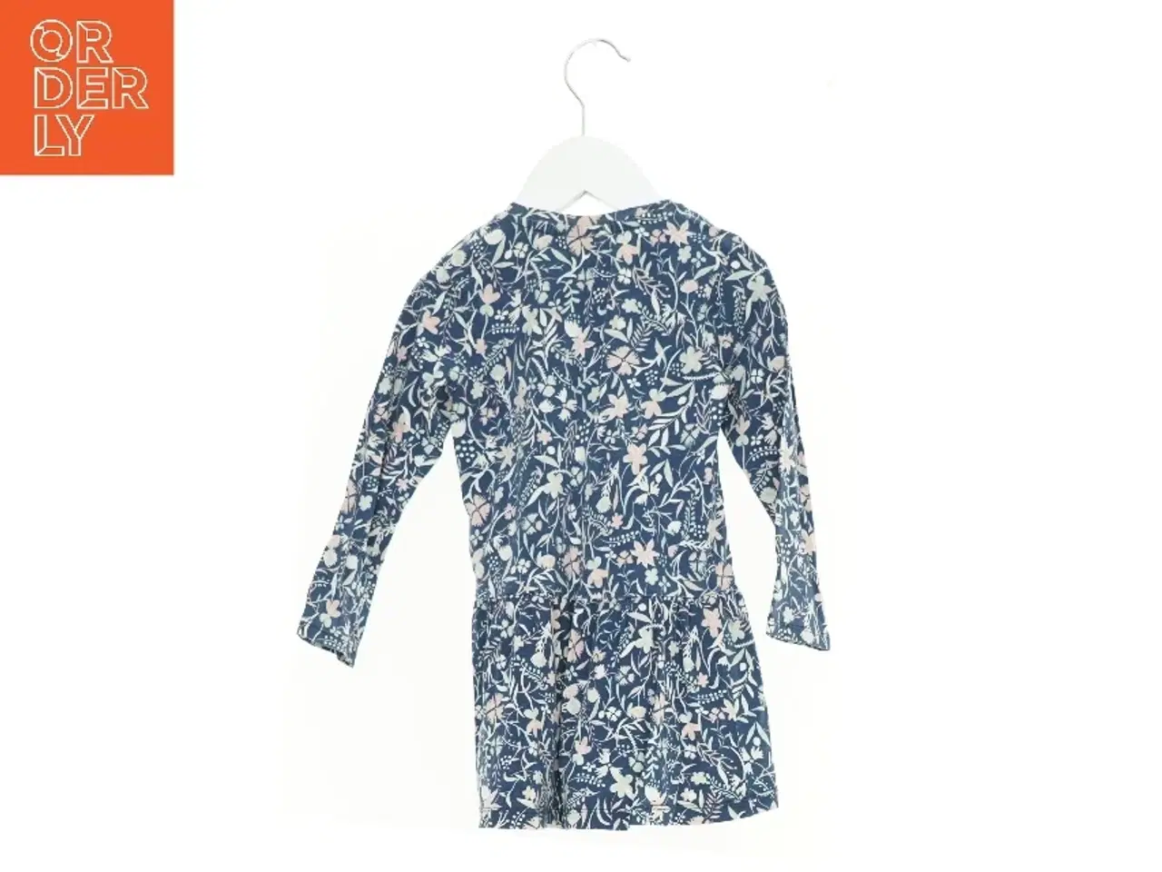 Billede 2 - Kjole fra Hummel (str. 92 cm)