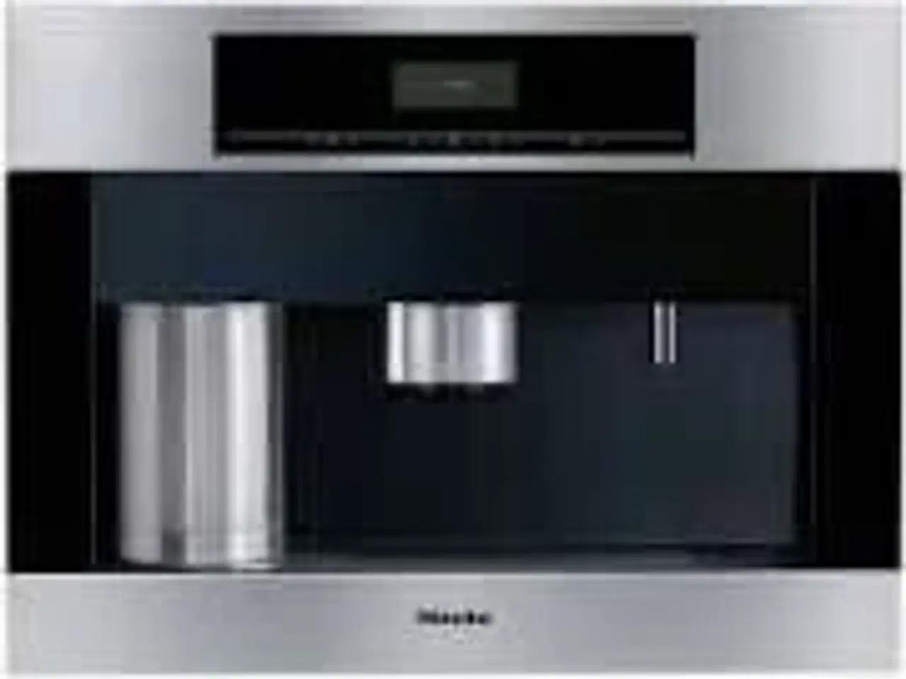 Billede 5 - MIELE CVA 5065