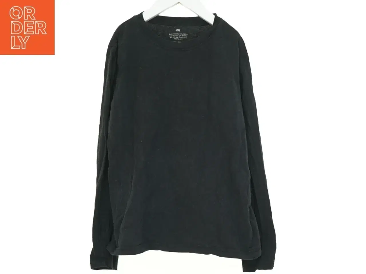 Billede 1 - Bluse fra H&M (str. 146 cm)