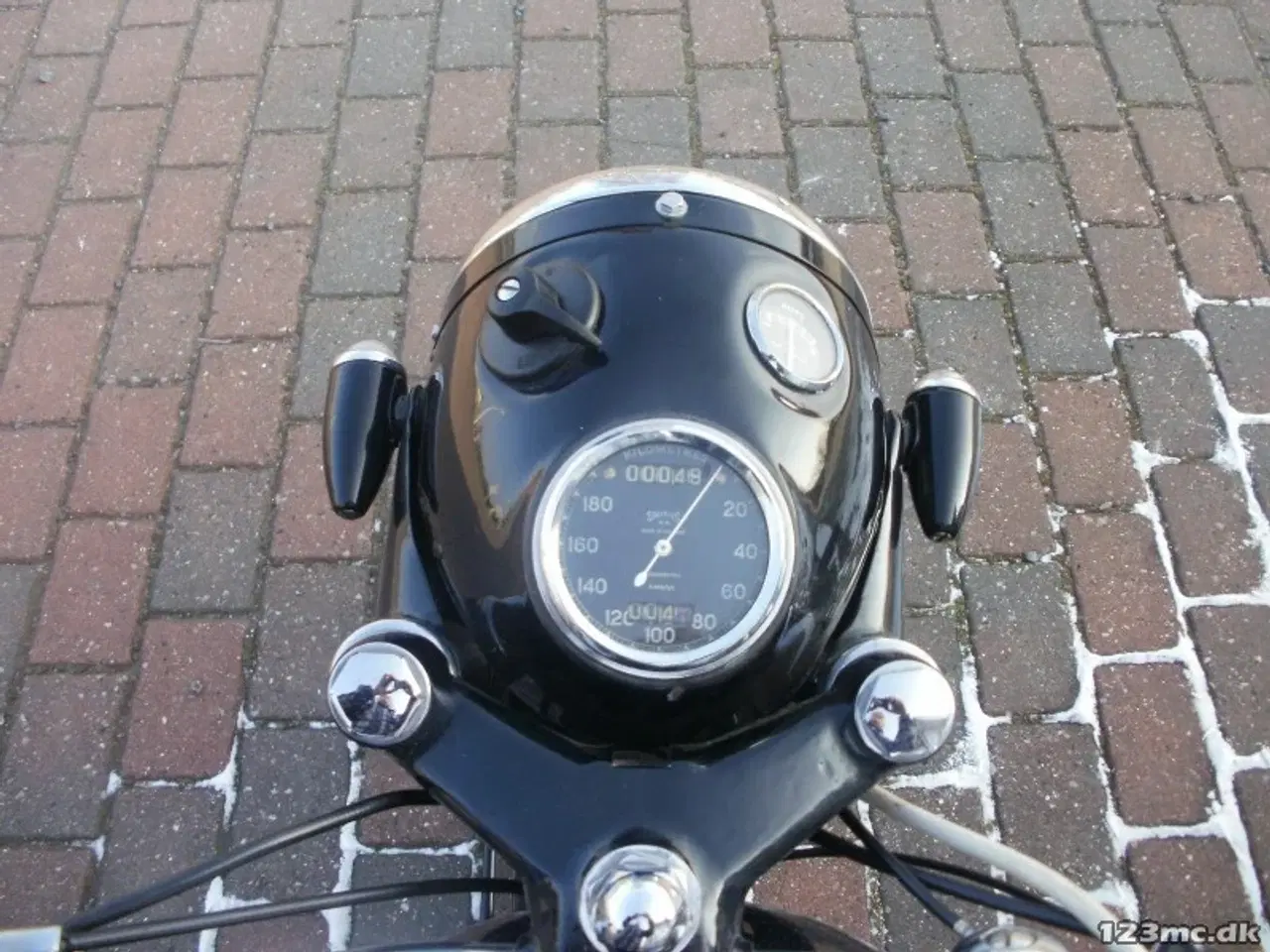 Billede 8 - Matchless G80