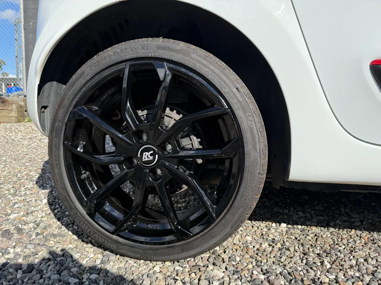 Billede 15 - Renault Twingo 1,0 SCe 70 Cabriolet 5d