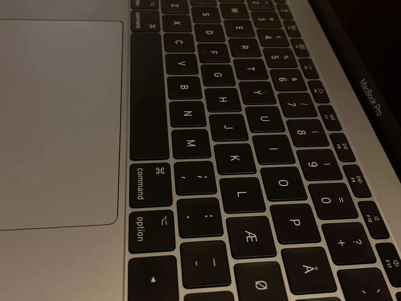 Billede 4 - MacBook Pro 13” (2017) – Velholdt og klar til brug