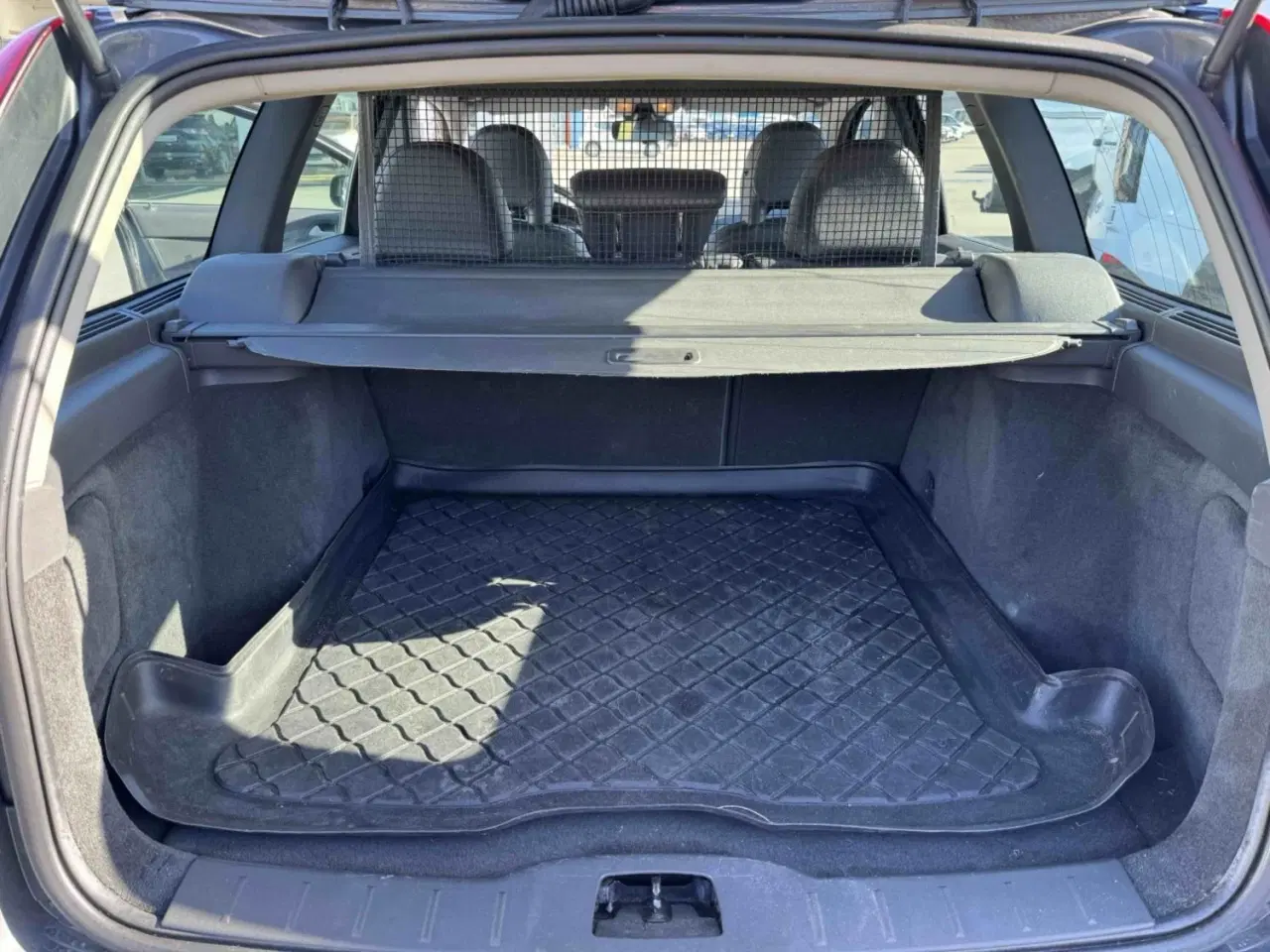 Billede 4 - Volvo V50 1,6 TD Momentum 110HK Stc