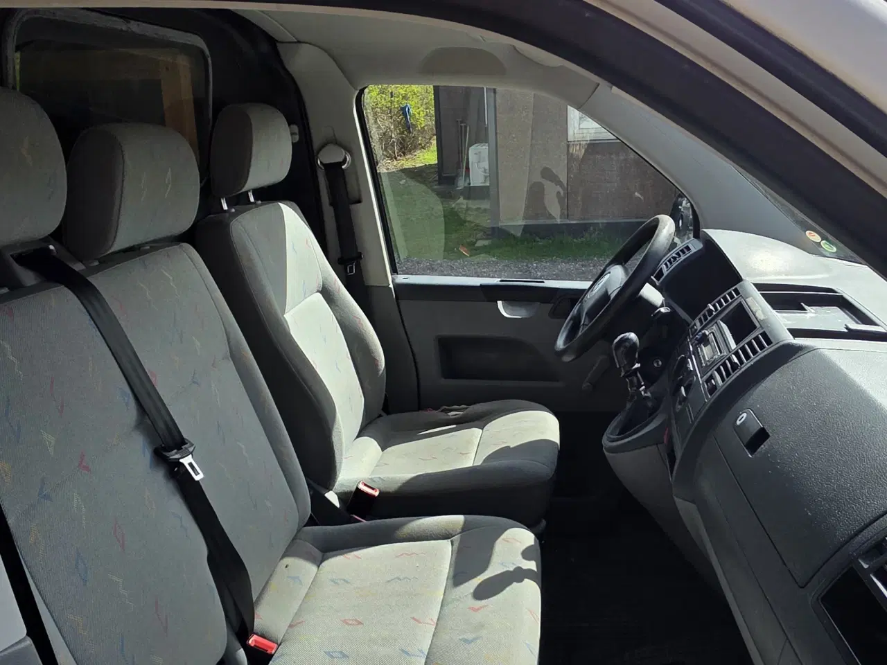 Billede 7 - Vw t5 1.9 Tdi