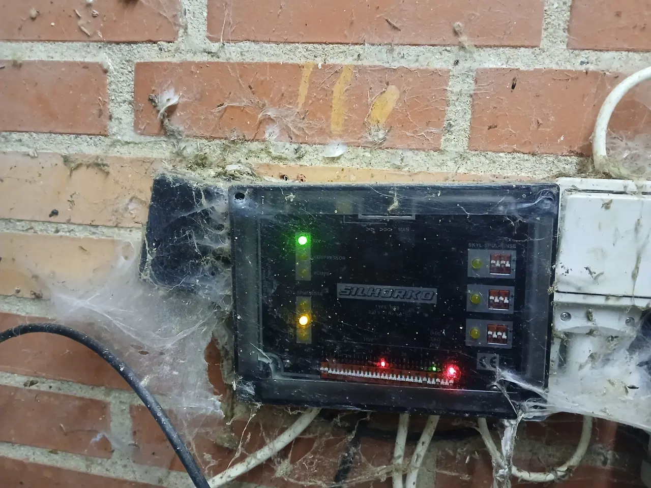 Billede 3 - Vandrensning, Silhorko