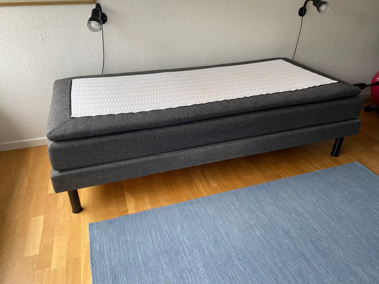 Billede 2 - Luksus elevationsseng sælges til god pris !!!