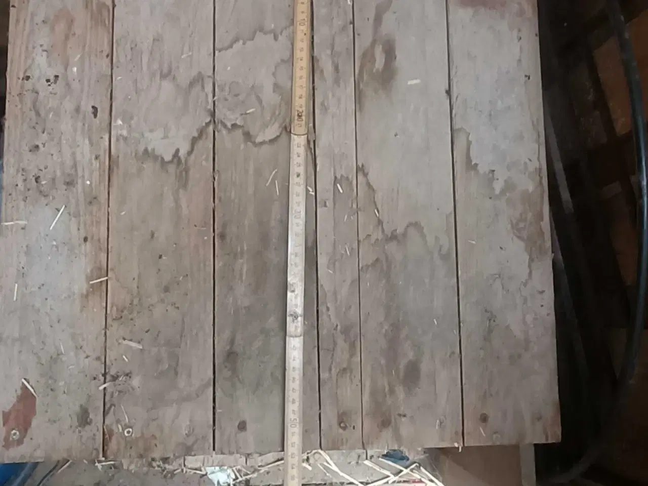 Billede 2 - Vagtelhus isoleret