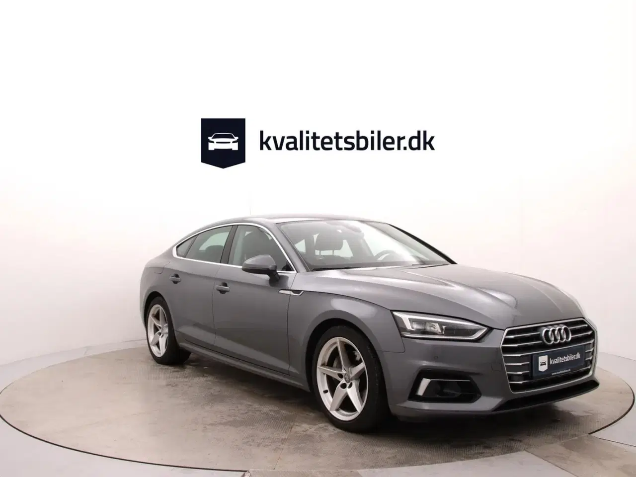 Billede 6 - Audi A5 40 TDi Sport Sportback S-tr.