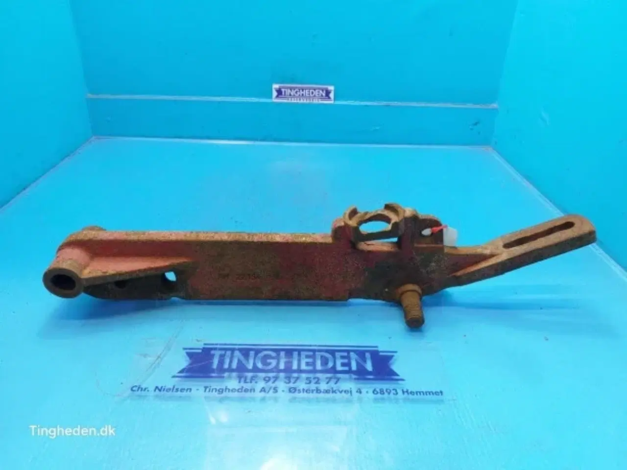 Billede 1 - Vredo Nedfælder Arm