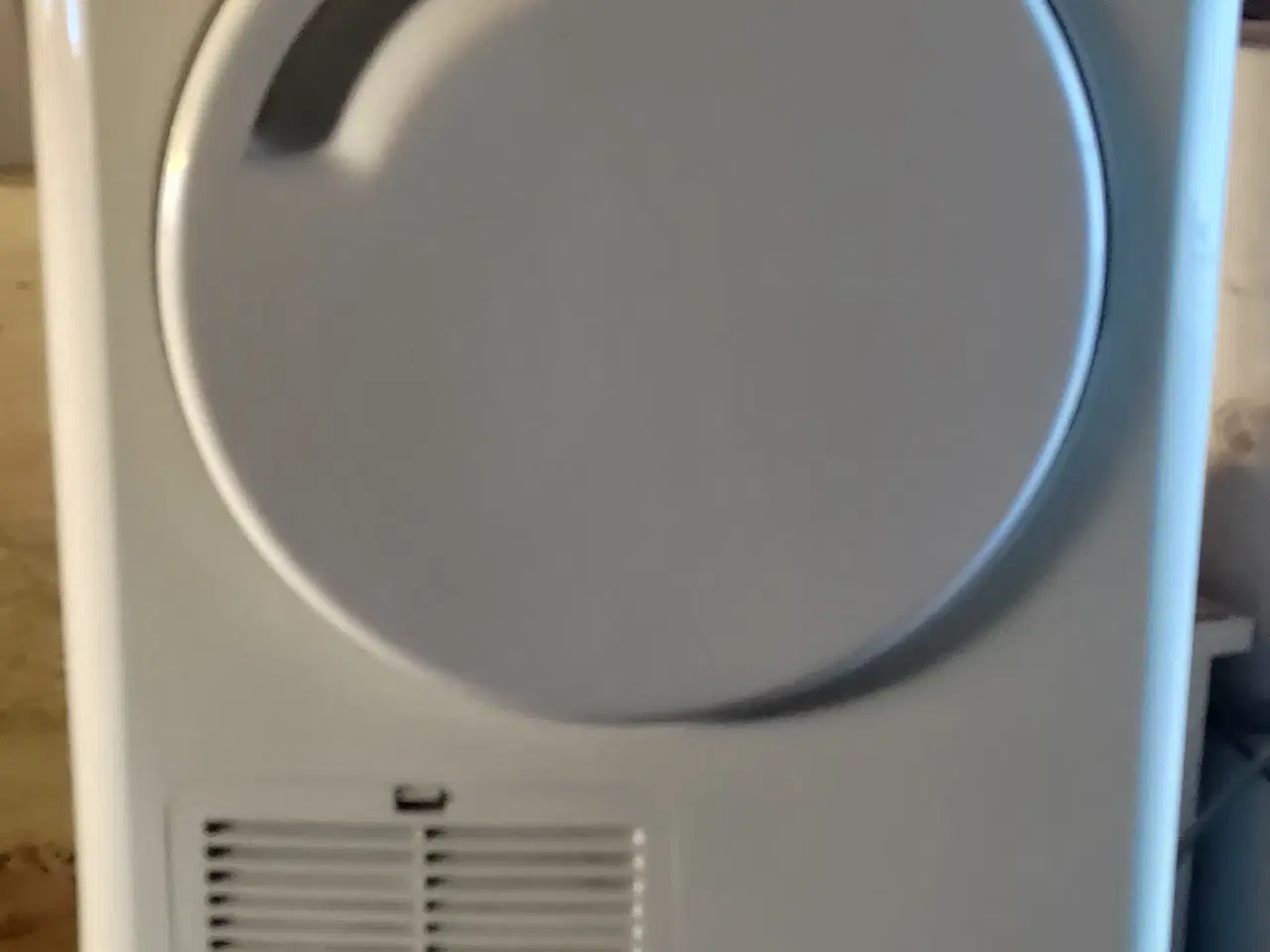 Billede 1 - Whirlpool AZB 7570 kondenstørretumbler