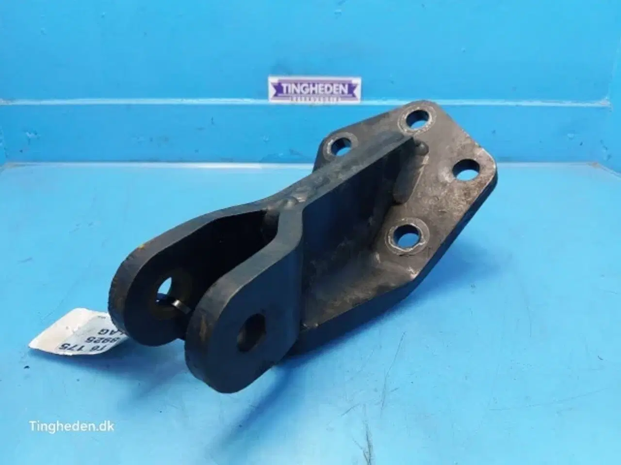 Billede 9 - New Holland T6 Beslag 5188925