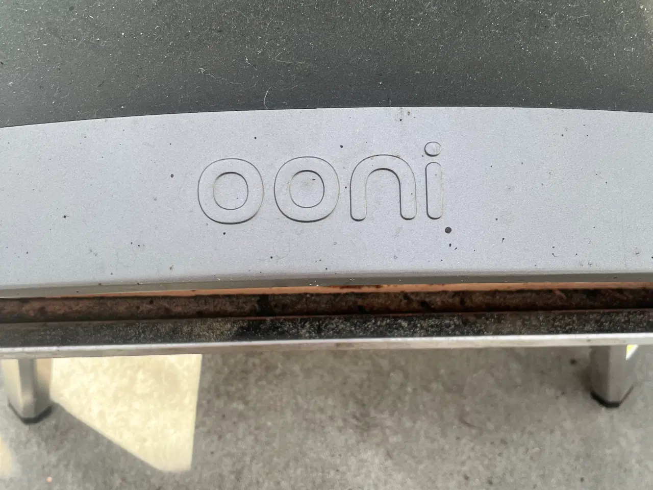 Billede 2 - Ooni koda16 pizza Ovn med biskottosten