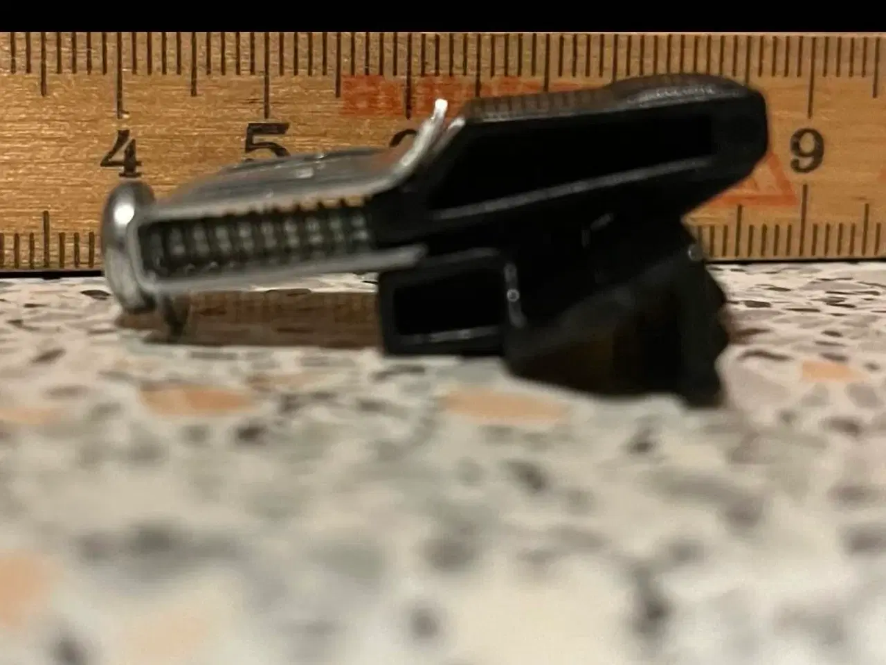 Billede 5 - Blanco beslag til køkkenvask