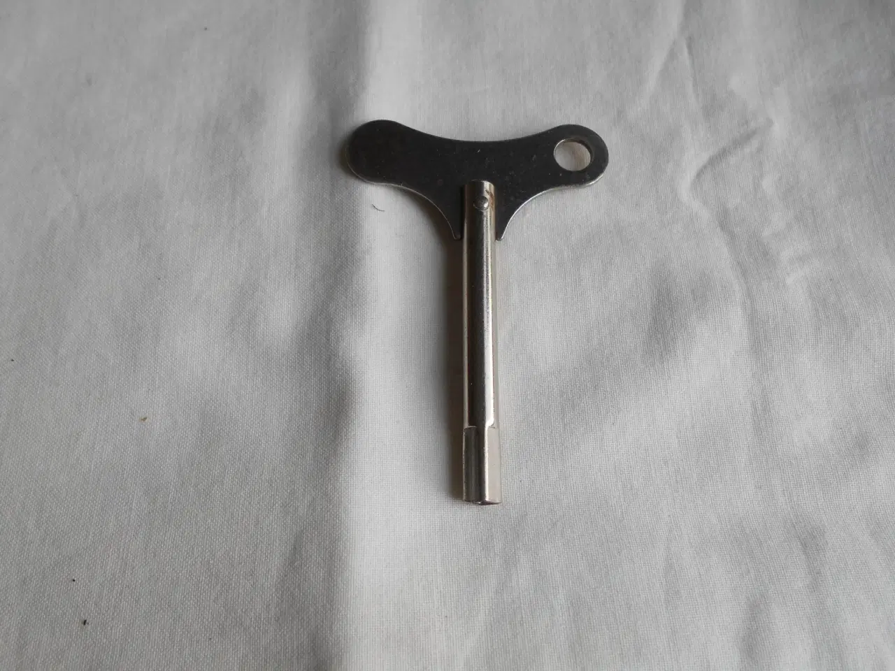 Billede 1 - MECCANO NYCKEL