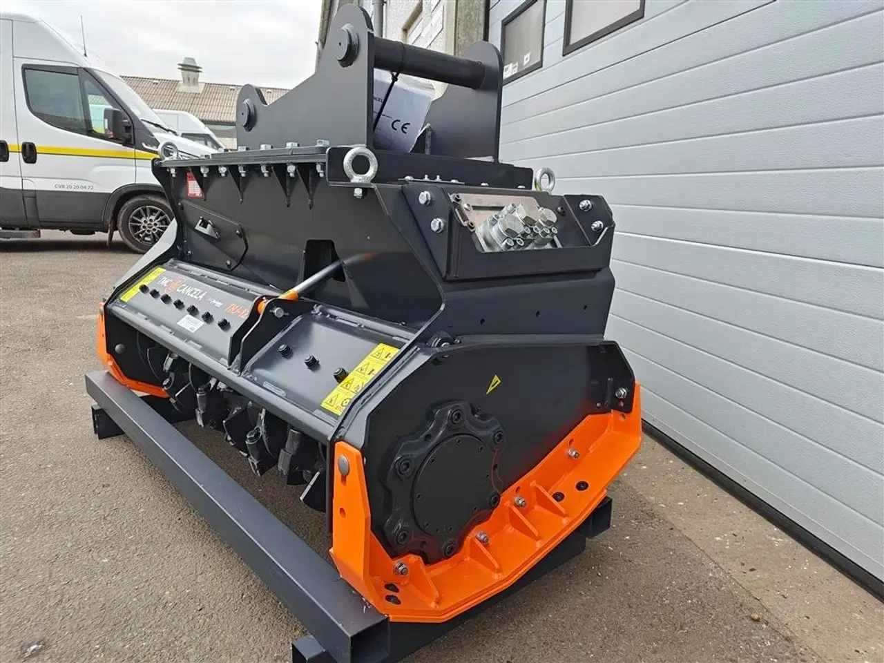 Billede 2 - TMC CANCELA THJ-125