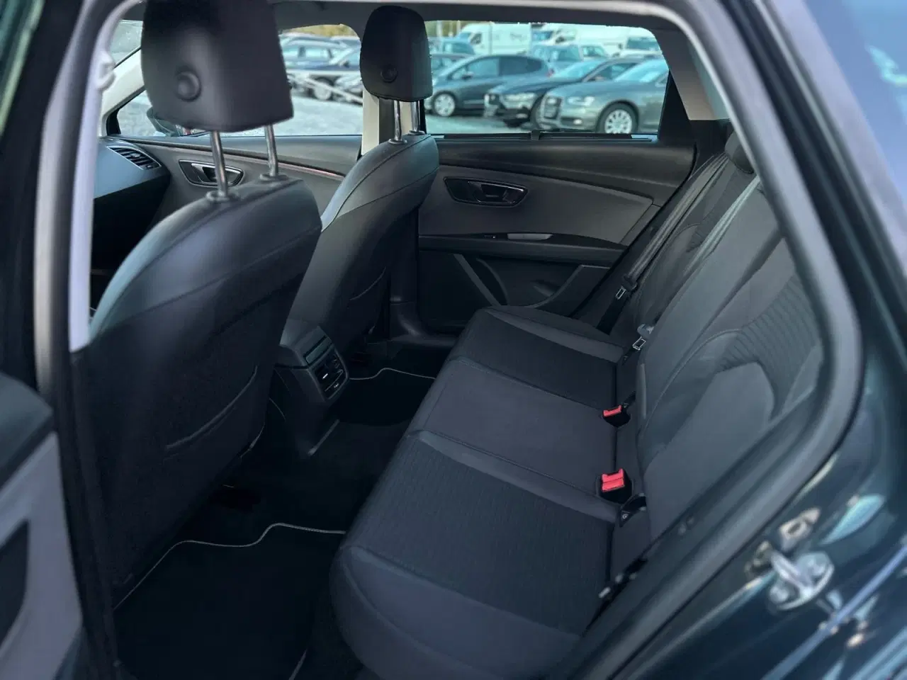 Billede 14 - Seat Leon 1,5 TSi 150 Xcellence ST DSG