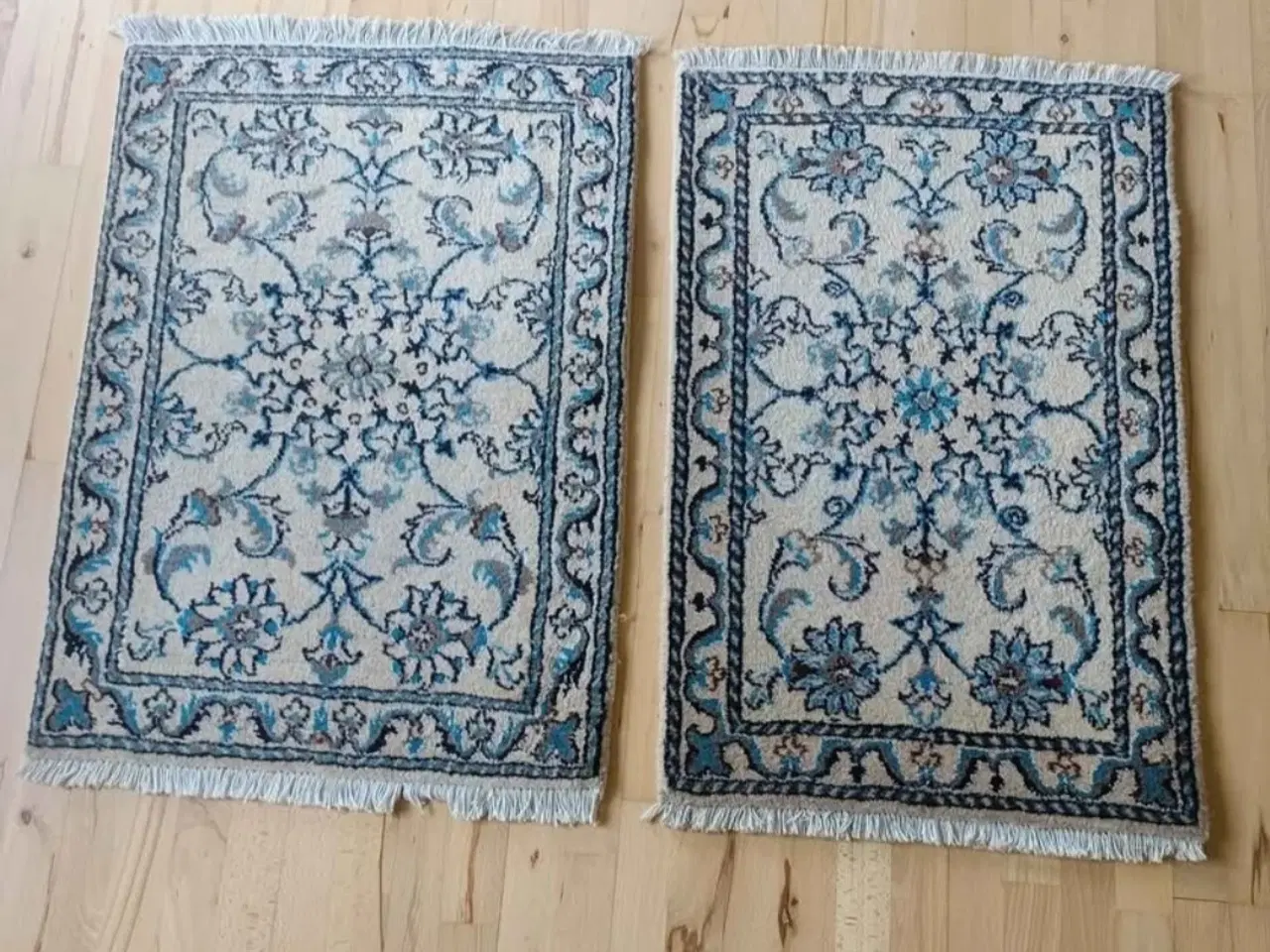 Billede 6 - ❌️❌️Persiske ægte tæppe NAEIN❌️❌️