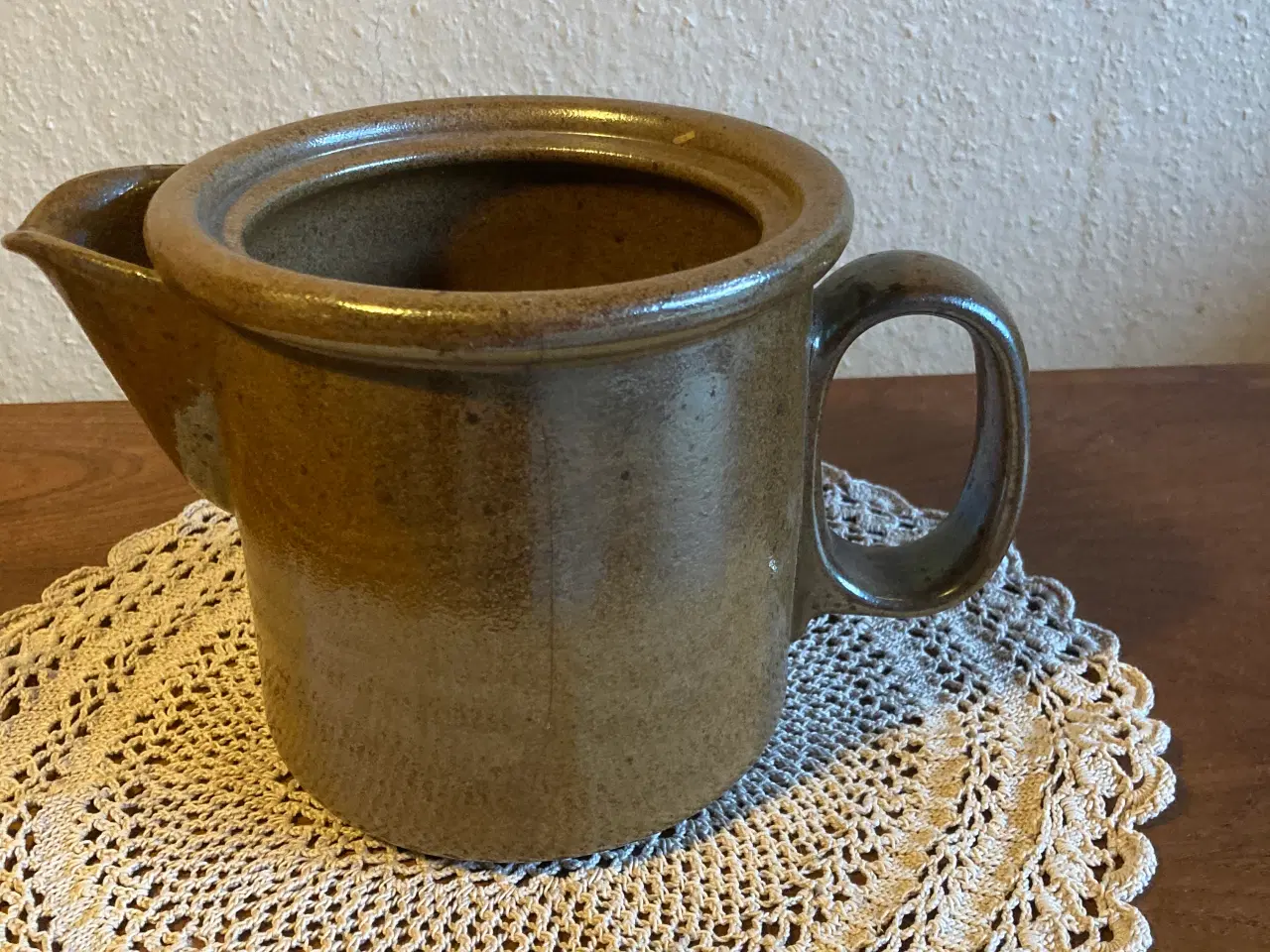 Billede 1 - Keramik kande 