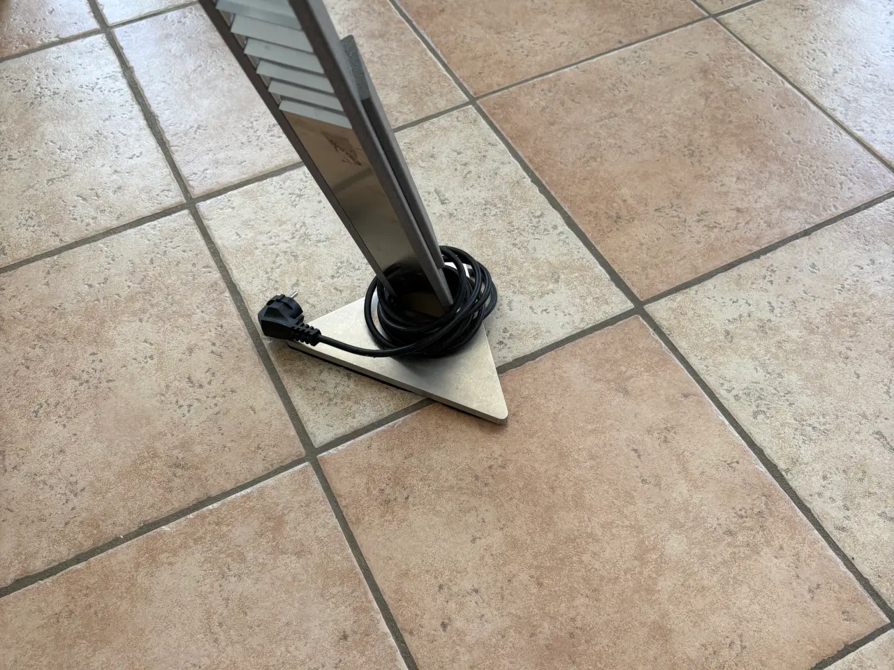 Billede 1 - Bordlampe