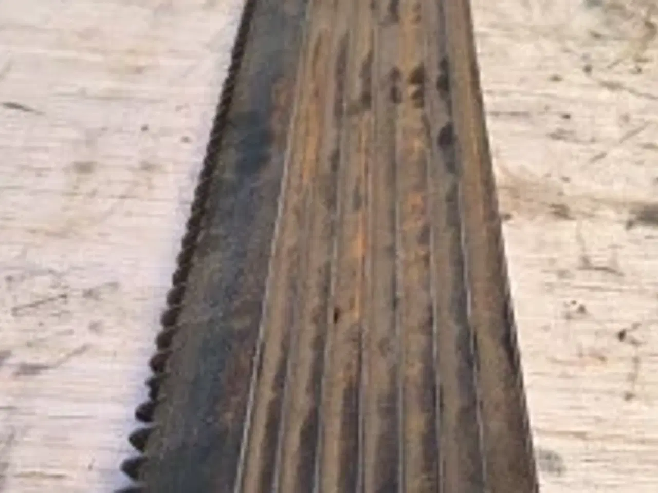 Billede 4 - New Holland 1550 Slaglesæt 80376724