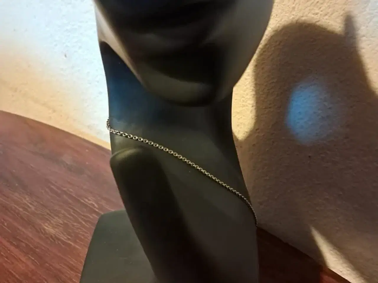 Billede 5 - Halskæde 925 sølv