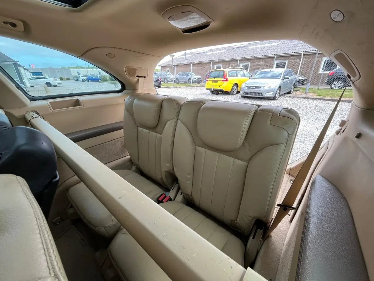 Billede 20 - Mercedes R320 3,0 CDi 4Matic lang