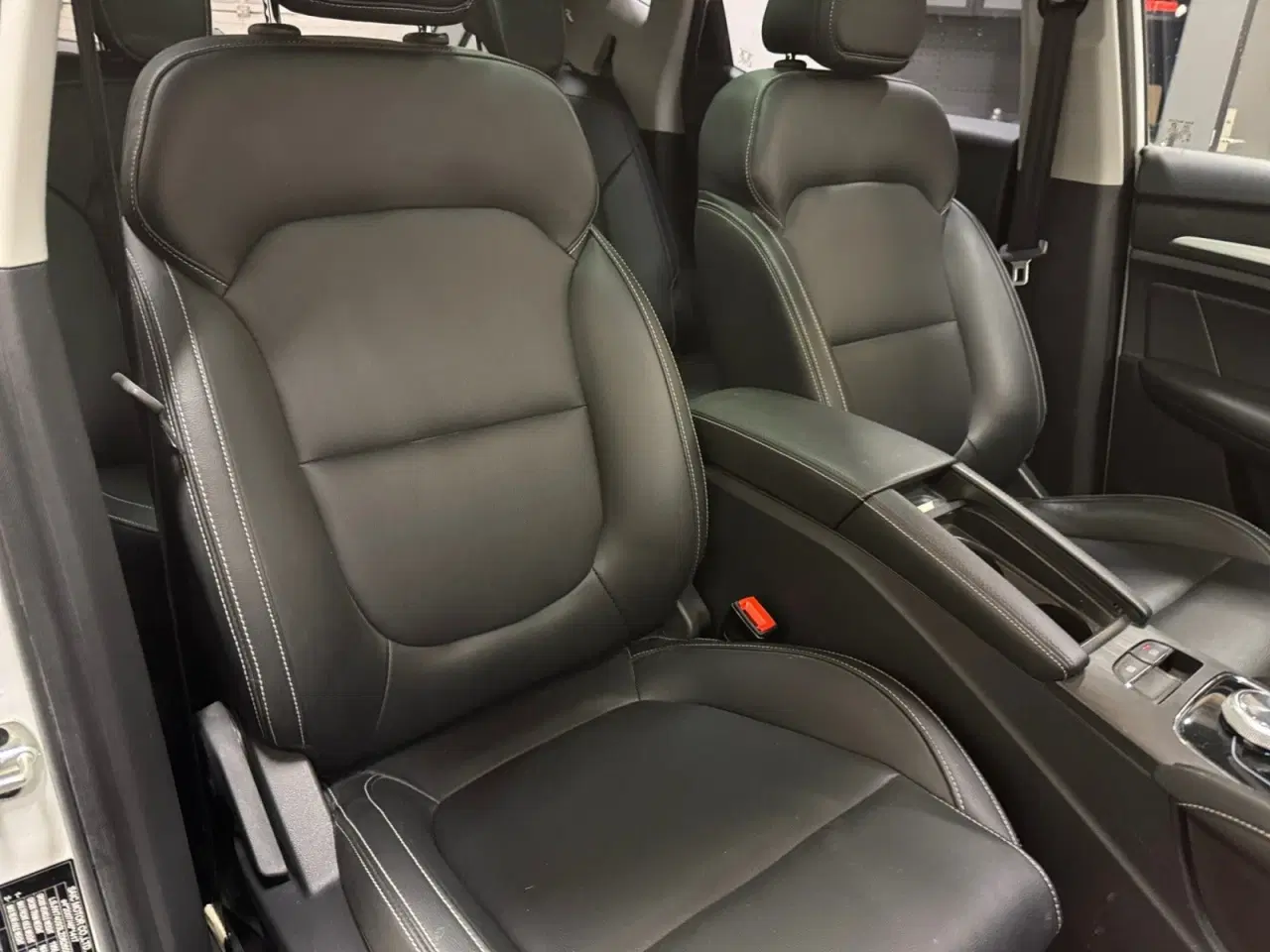 Billede 15 - MG ZS EV Luxury