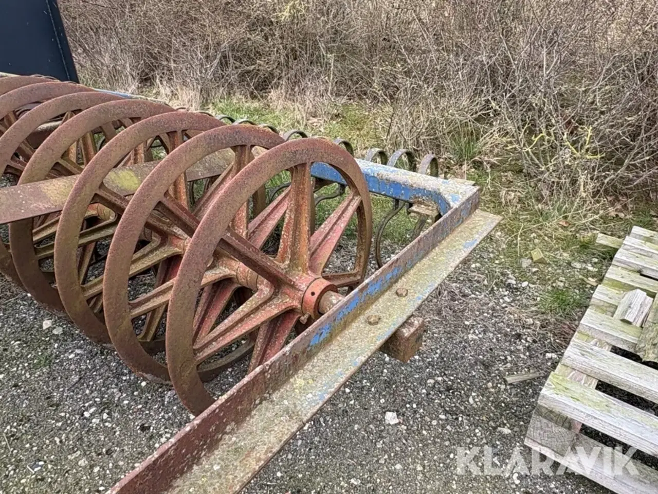 Billede 5 - Jordpakker